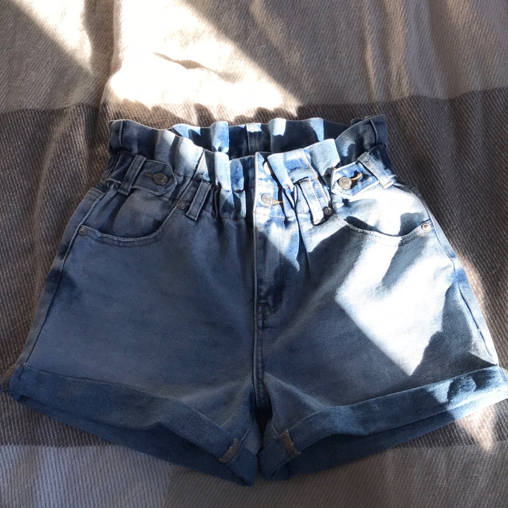 never worn just didn’t like how they looked on me